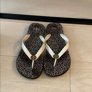 Tory Burch sandals - size 7.5